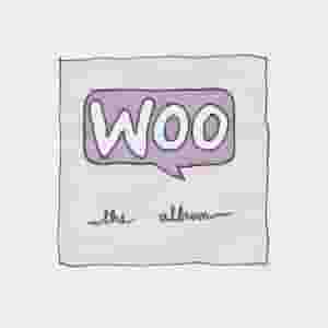 A woocommerce logo is shown in this picture.