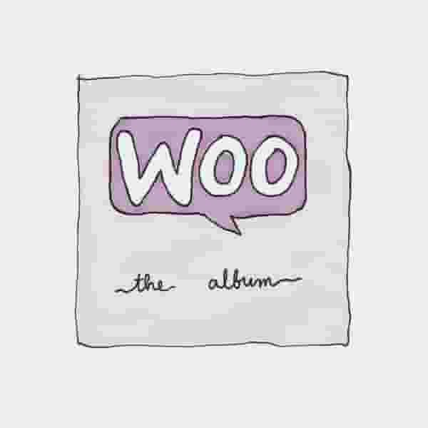 A woocommerce logo is shown in this picture.