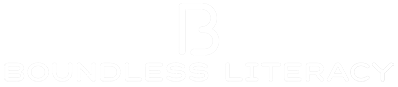 A black and white image of the business logo.